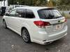 SUBARU LEGACY TOURING WAGON
