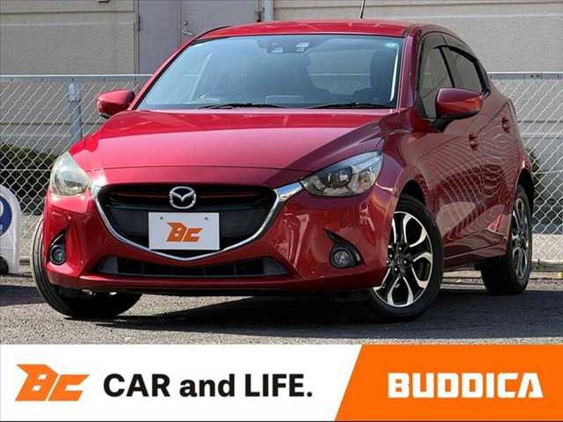 -DEMIO (MAZDA2)