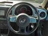 VOLKSWAGEN THE BEETLE