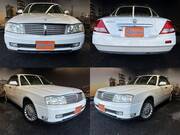 2004 NISSAN CEDRIC