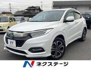 2019 HONDA VEZEL