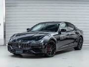 2019 MASERATI GHIBLI
