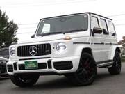2024 MERCEDES BENZ G-CLASS
