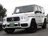 MERCEDES BENZ G-CLASS
