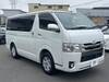 TOYOTA REGIUS ACE VAN