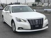 2016 TOYOTA CROWN HYBRID