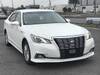 TOYOTA CROWN HYBRID
