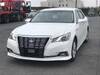 TOYOTA CROWN HYBRID