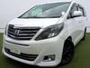 TOYOTA ALPHARD G