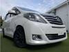 TOYOTA ALPHARD G