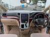 TOYOTA ALPHARD G