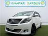 TOYOTA ALPHARD G