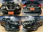 2018 NISSAN X-TRAIL 20Xi