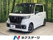 2020 SUZUKI SPACIA CUSTOM