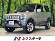 2003 SUZUKI JIMNY LAND VENTURE