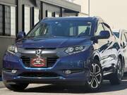 2015 HONDA VEZEL