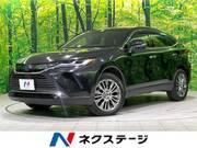 2020 TOYOTA HARRIER HYBRID Z LEATHER PKG