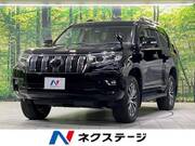 2018 TOYOTA LAND CRUISER PRADO