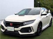 2018 HONDA CIVIC TYPE-R