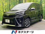 2021 TOYOTA VOXY