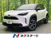 2022 TOYOTA YARIS CROSS HYBRID Z