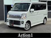 2018 SUZUKI EVERY WAGON