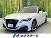 TOYOTA CROWN HYBRID