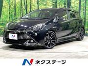 2016 TOYOTA AQUA Ｇ　Ｇ’ｓ