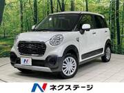 2016 DAIHATSU CAST