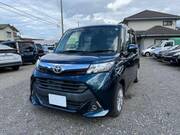 2018 TOYOTA TANK 1.0　G　S