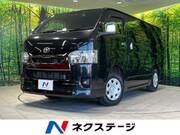2024 TOYOTA HIACE VAN