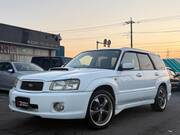 2003 SUBARU FORESTER CROSS SPORTS