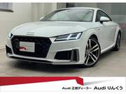 2022 AUDI TT COUPE