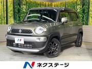 2021 SUZUKI XBEE HYBRID MZ