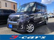 2018 NISSAN DAYZ ROOX