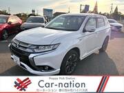 2018 MITSUBISHI OUTLANDER PHEV