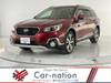 SUBARU LEGACY OUTBACK