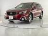SUBARU LEGACY OUTBACK