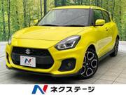 2021 SUZUKI SWIFT SPORT