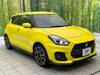 SUZUKI SWIFT SPORT