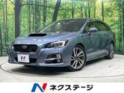 2014 SUBARU LEVORG