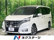 2016 NISSAN SERENA