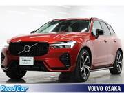 2024 VOLVO XC60