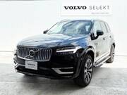 2024 VOLVO XC90