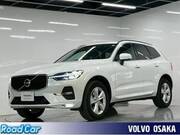 2024 VOLVO XC60