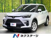 2021 TOYOTA RAIZE