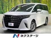 2024 TOYOTA ALPHARD