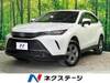 TOYOTA HARRIER HYBRID