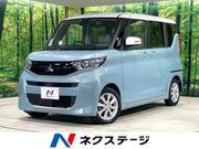 2020 MITSUBISHI EK SPACE