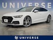 2020 AUDI A7 SPORTBACK